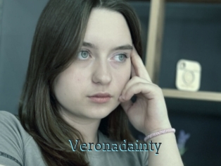 Veronadainty