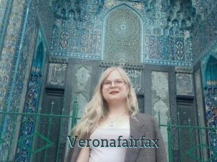 Veronafairfax