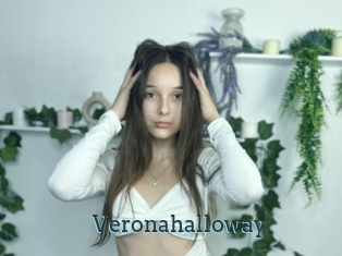 Veronahalloway