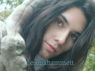 Veronahammett