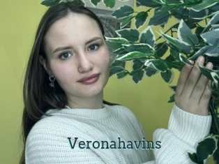 Veronahavins