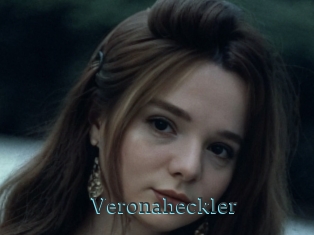 Veronaheckler