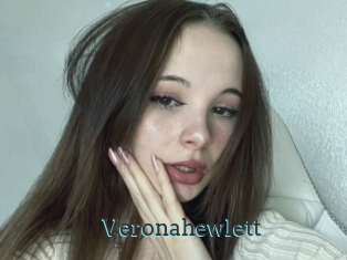 Veronahewlett
