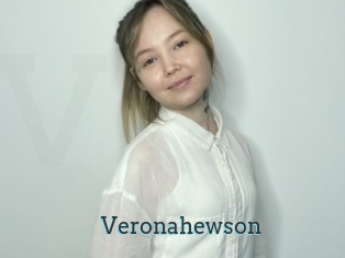Veronahewson