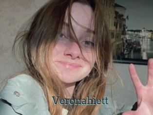 Veronahiett