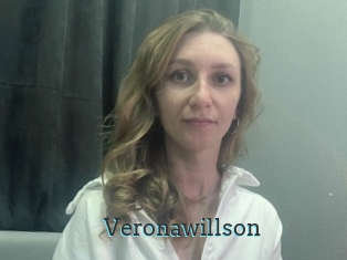 Veronawillson