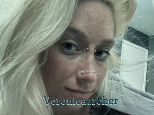 Veronicaarcher
