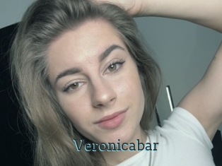 Veronicabar