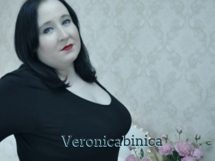 Veronicabinica
