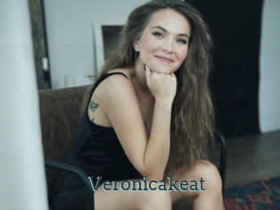 Veronicakeat