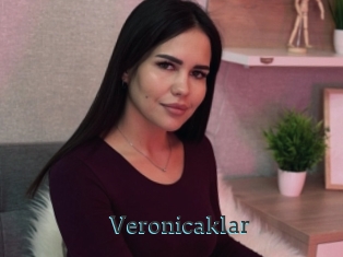 Veronicaklar