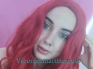 Veronicamartinezcute