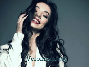 Veronicamuse