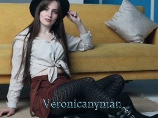 Veronicanyman