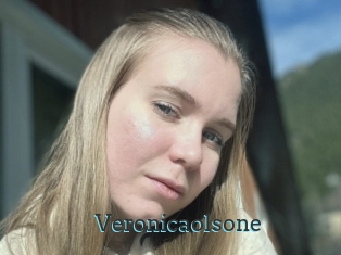 Veronicaolsone