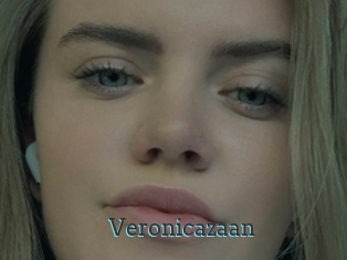 Veronicazaan
