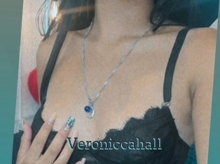 Veroniccahall