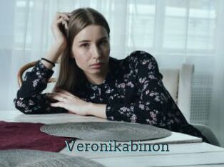 Veronikabinon