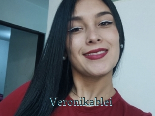 Veronikablei