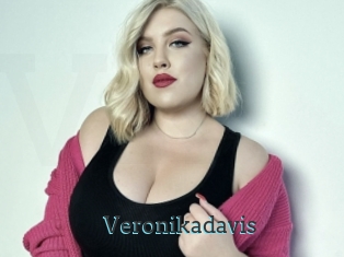 Veronikadavis