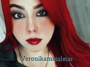 Veronikametalstar