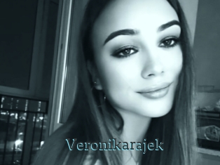 Veronikarajek