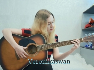 Veronikaswan