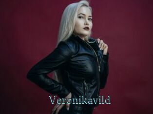 Veronikavild