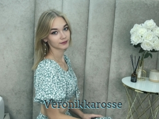Veronikkarosse