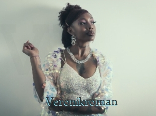Veronikroman