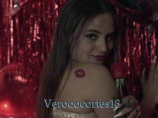 Verooocortes18