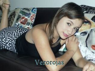 Verorojas