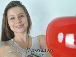 Verosantos
