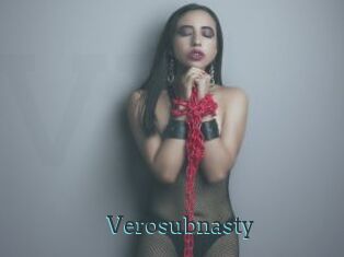 Verosubnasty