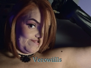 Verowiills