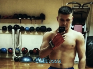 Verrossa