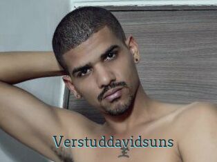 Verstuddavidsuns