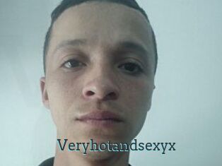 Veryhotandsexyx