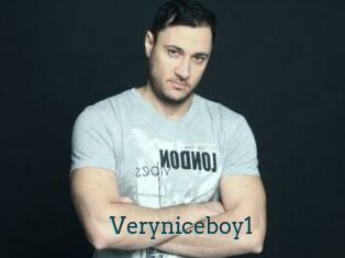Veryniceboy1