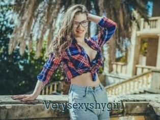 Verysexyshygirl
