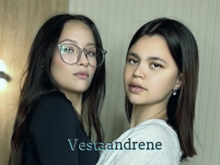 Vestaandrene