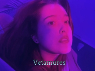 Vetamures