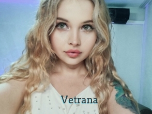 Vetrana