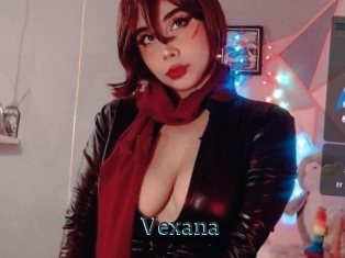 Vexana