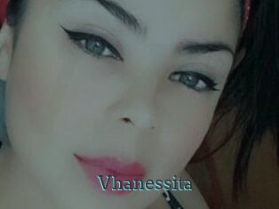 Vhanessita