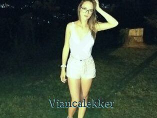 Viancalekker