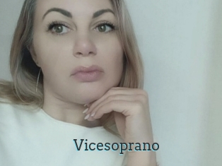 Vicesoprano