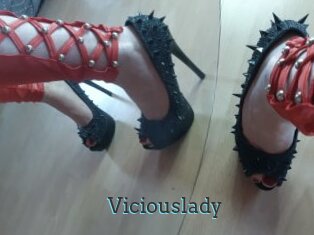 Viciouslady