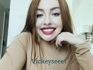 Vickeyseeet