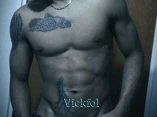 Vickfol
